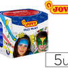 MAQUILLAGE JOVI FACE PAINT EN CRÈME DE 20ML COULEURS ASSORTIES ÉTUI DE 5 GALETS MAQUILLAGE JOVI FACE PAINT EN CRÈME DE 20ML COULEURS ASSORTIES ÉTUI DE 5 GALETS