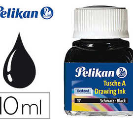 encre-de-chine-pelikan-tire-li-gnes-plumes-dessinateur-pinceaux-couleur-noir-flacon-10ml