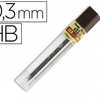 MINE PENTEL 0.3MM HB ATUI 12 U NITAS MINE PENTEL 0.3MM HB ATUI 12 U NITAS