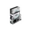 CASSETTE COMPATIBLE EPSON C53S625416 NOIRE SUR BLANC 12 MM/ 9 M CASSETTE COMPATIBLE EPSON C53S625416 NOIRE SUR BLANC 12 MM/ 9 M