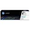 HP 201A Black Original LaserJet Toner HP 201A Black Original LaserJet Toner