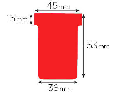 fiche-t-planning-nobo-indice-1-5-coloris-rouge-tui-100-unit-s