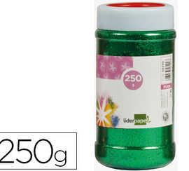 paillette-fantaisie-liderpapel-coloris-vert-matallisa-pot-250g