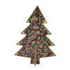 SAPIN NOOL MDF ADACORER 15X20 CM 6 UNITAS SAPIN NOOL MDF ADACORER 15X20 CM 6 UNITAS