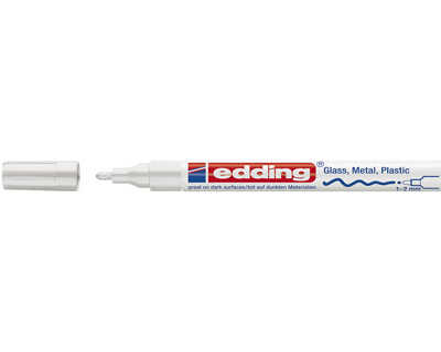 marqueur-edding-permanent-pein-ture-e751-pointe-fine-1-2mm-encre-laquae-opaque-tous-supports-rasistant-chaleur-blanc