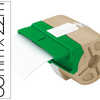 ATIQUETTE ADHASIVE LEITZ PAPIE R RUBAN CONTINU PERMANENT 88MM LONGUEUR 22M CASSETTE BLANC ATIQUETTE ADHASIVE LEITZ PAPIE R RUBAN CONTINU PERMANENT 88MM LONGUEUR 22M CASSETTE BLANC