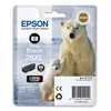 Epson C13T26314012 Ink Jet BK PH XL Blis Epson C13T26314012 Ink Jet BK PH XL Blis
