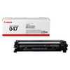 Canon 2164C002 Toner CRG 047 Canon 2164C002 Toner CRG 047