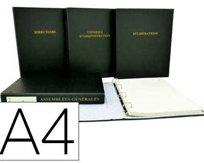 registre-classeur-reliure-juri-dique-elve-livre-journal-recharge-100-feuilles-perforaes-297x210mm-4-anneaux