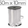 BOBINE BOLDUC MATALLISA 250MX1 0MM COLORIS ARGENT BOBINE BOLDUC MATALLISA 250MX1 0MM COLORIS ARGENT