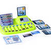 JEU MINILAND ACTIVITY EURO TRAY 77 PIÈCES JEU MINILAND ACTIVITY EURO TRAY 77 PIÈCES