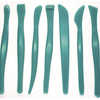 ABAUCHOIR OZ INTERNATIONAL PLA STIQUE 15CM SACHET 7 PIECES ABAUCHOIR OZ INTERNATIONAL PLA STIQUE 15CM SACHET 7 PIECES