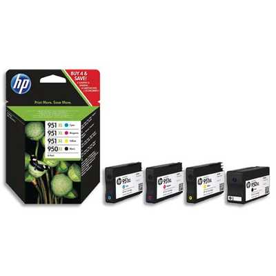 cartouches-jet-d-encre-hp-c2p43ae-301-cyan