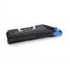 Kyocera TK-865C Toner Cyan Remanufacturé Kyocera TK-865C Toner Cyan Remanufacturé