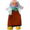 JEU ANDREUTOYS MARIONNETTE MAIN GRAND-PÈRE 30CM JEU ANDREUTOYS MARIONNETTE MAIN GRAND-PÈRE 30CM