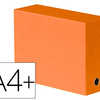 BOÎTE TRANSFERT OXFORD COLOR L IFE CARTON PELLICULA 255X340MM DOS 90MM OEILLET PRAHENSION CHROMA COLORIS ORANGE BOÎTE TRANSFERT OXFORD COLOR L IFE CARTON PELLICULA 255X340MM DOS 90MM OEILLET PRAHENSION CHROMA COLORIS ORANGE