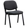 CHAISE Q-CONNECT CONNECT EMPIL ABLE 4 PIEDS POIDS MAXIMUM SUPPORTA 100KG 91X49X44CM COLORIS NOIR 5.3KG CHAISE Q-CONNECT CONNECT EMPIL ABLE 4 PIEDS POIDS MAXIMUM SUPPORTA 100KG 91X49X44CM COLORIS NOIR 5.3KG