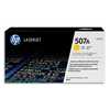 HP CE402A Toner Jaune 507A HP CE402A Toner Jaune 507A