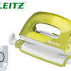PERFORATEUR MINI ESSELTE BOÎTE MÉTAL SOCLE ANTIDÉRAPANT 2 TROUS RÉGLETTE GUIDAGE ÉCARTEMENT STANDARD 8CM VERT MÉTALLIQUE PERFORATEUR MINI ESSELTE BOÎTE MÉTAL SOCLE ANTIDÉRAPANT 2 TROUS RÉGLETTE GUIDAGE ÉCARTEMENT STANDARD 8CM VERT MÉTALLIQUE