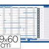 PLANNING BOUCHUT GRANDREMY SCOLAIRE 12 MOIS 99X60CM EFFAÇABLE FEUTRE OFFERT PLANNING BOUCHUT GRANDREMY SCOLAIRE 12 MOIS 99X60CM EFFAÇABLE FEUTRE OFFERT