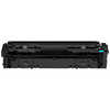 HP CF531A Toner Cyan Remanufacturé HP CF531A Toner Cyan Remanufacturé