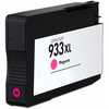 HP CN055AE / 933XL Cartouche d'encre Magenta Compatible HP CN055AE / 933XL Cartouche d'encre Magenta Compatible
