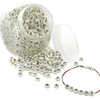 PERLE PLASTIQUE LETTRES PHOSPH ORESCENTES BOCAL 1200 UNITAS PERLE PLASTIQUE LETTRES PHOSPH ORESCENTES BOCAL 1200 UNITAS