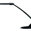 LAMPE UNILUX BRIO FLUO BALLAST ÉLECTRONIQUE BRAS DOUBLE ARTICULÉ COLORIS NOIR LAMPE UNILUX BRIO FLUO BALLAST ÉLECTRONIQUE BRAS DOUBLE ARTICULÉ COLORIS NOIR