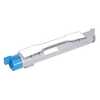 Dell 5110 Toner Cyan Remanufacturé (8000 pages) Dell 5110 Toner Cyan Remanufacturé (8000 pages)