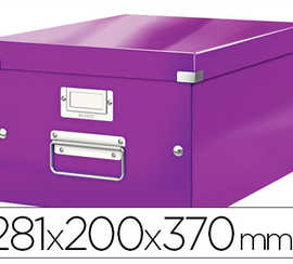bo-te-archives-esselte-click-s-tore-wow-polypropylene-lamina-281x200x370mm-format-medium-poignae-transport-coloris-viole