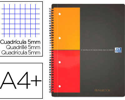 cahier-bureau-oxford-filingboo-k-optik-paper-4-sections-200-pages-5x5mm-3-intercalaires-datachables-pochette-rangement