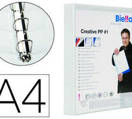 classeur-personnalisable-biella-anneaux-40mm-a4-polypropyl-ne-dos-65mm-375f-coloris-blanc