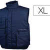 GILET DELTAPLUS SIERRA POLYEST ER COTON MATELASSA 7 POCHES COLORIS BLEU MARINE TAILLE XL GILET DELTAPLUS SIERRA POLYEST ER COTON MATELASSA 7 POCHES COLORIS BLEU MARINE TAILLE XL