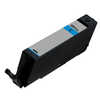 Canon CLI-581CXXL Jet d'encre Cyan Compatible Canon CLI-581CXXL Jet d'encre Cyan Compatible