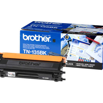 Brother TN135BK