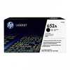 HP Cartouche de toner noir LaserJet 652A HP Cartouche de toner noir LaserJet 652A