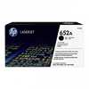 HP Cartouche de toner noir LaserJet 652A