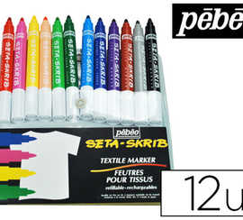 feutre-coloriage-pabao-tissu-p-ointe-large-adapta-enfants-couleurs-assorties-pochette-12-unitas