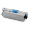Oki C3xx Toner Noir 3500p Oki C3xx Toner Noir 3500p