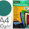 COUVERTURE FELLOWES GRAIN CUIR 250G FORMAT A4 COLORIS VERT PAQUET 100 UNITAS COUVERTURE FELLOWES GRAIN CUIR 250G FORMAT A4 COLORIS VERT PAQUET 100 UNITAS