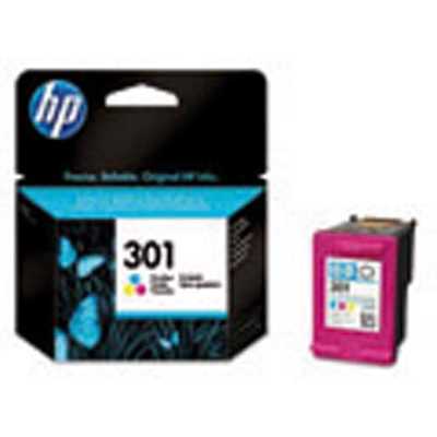 cartouches-jet-d-encre-hp-ch562ee-301-cmy
