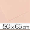 PAPIER DESSIN CANSON FEUILLE MI-TEINTES N.103 GRAIN GÉLATINÉ 160G 50X65CM UNICOLORE AURORE PAPIER DESSIN CANSON FEUILLE MI-TEINTES N.103 GRAIN GÉLATINÉ 160G 50X65CM UNICOLORE AURORE