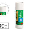 COLLE BLANCHE SCOTCH 40G BÂTON BOÎTE DE 12U COLLE BLANCHE SCOTCH 40G BÂTON BOÎTE DE 12U