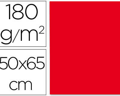 papier-cartonn-liderpapel-des-sin-travaux-manuels-180g-m2-50x65cm-unicolore-rouge-nool