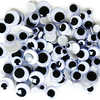 YEUX MOBILES OZ INTERNATIONAL ADHASIFS DIAMETRE 7/10/12/15MM SACHET 100 UNITAS YEUX MOBILES OZ INTERNATIONAL ADHASIFS DIAMETRE 7/10/12/15MM SACHET 100 UNITAS