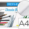 PAPIER DESSIN FABRIANO AGRAIN 224G A4+ POCHETTE 12F PAPIER DESSIN FABRIANO AGRAIN 224G A4+ POCHETTE 12F