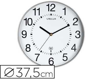 horloge-unilux-wave-technologi-e-radio-pilotae-adaptation-automatique-horloge-atomique-mainflingen-lisibilita-150-metres