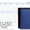 AGENDA EXACOMPTA POCHE HORIZON 13 SEMAINIER BARBARA COUVERTURE AMOVIBLE 1 SEMAINE 2 PAGES 90X130MM COLORIS ASSORTIS AGENDA EXACOMPTA POCHE HORIZON 13 SEMAINIER BARBARA COUVERTURE AMOVIBLE 1 SEMAINE 2 PAGES 90X130MM COLORIS ASSORTIS