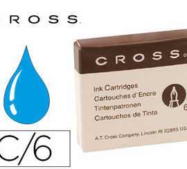 cartouche-courte-cross-spacifi-que-stylos-plumes-cross-encre-bleue-effacable-atui-6-unitas