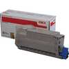 OKI TONER MAGENTA MC770/780 11.5K OKI TONER MAGENTA MC770/780 11.5K
